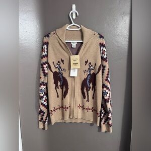 Tasha Polizzi Cardigan